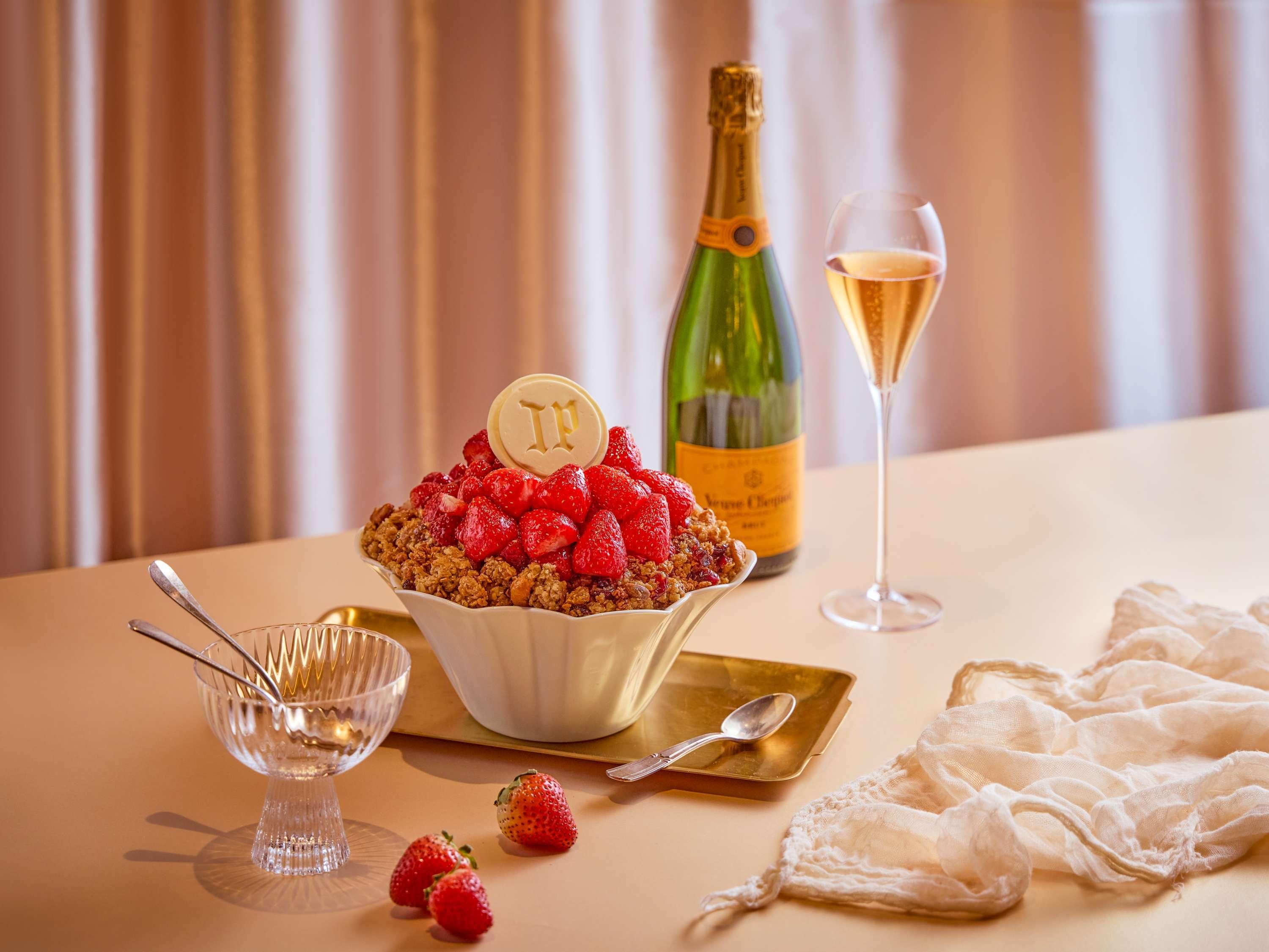 Bar/Salón Grand Mercure Imperial Palace Seoul