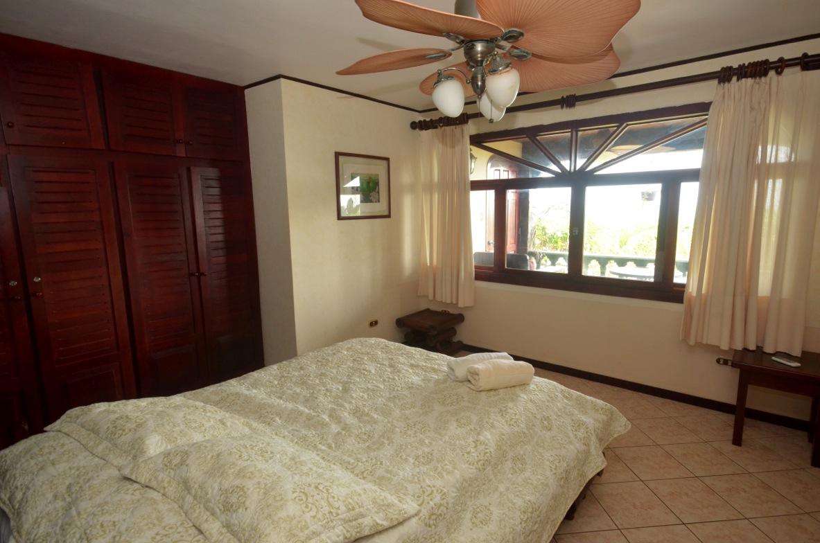 Habitación Hotel Marea Brava