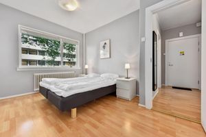 Renta Vacacional - Forenom Serviced Apartments Oslo Rosenborg