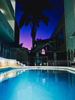 Alojamiento - Hotel Sicarare