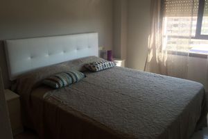 Alquiler Vacacional - Cómodo y Bonito Apartamento en Primera Línea, Benicassim, Zona la Curva