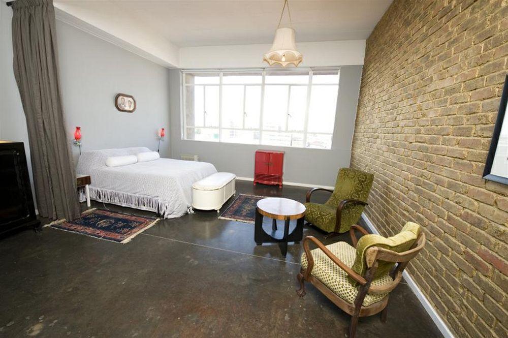 12Decades Art Hotel by null