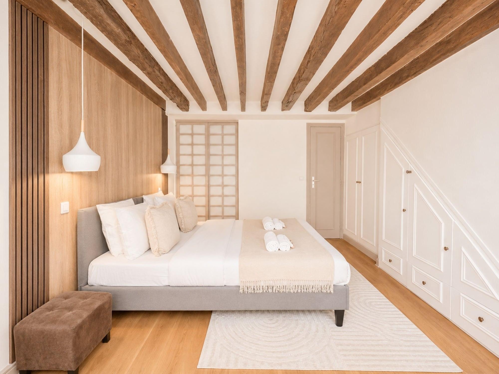 Habitación 2066 Princesse
