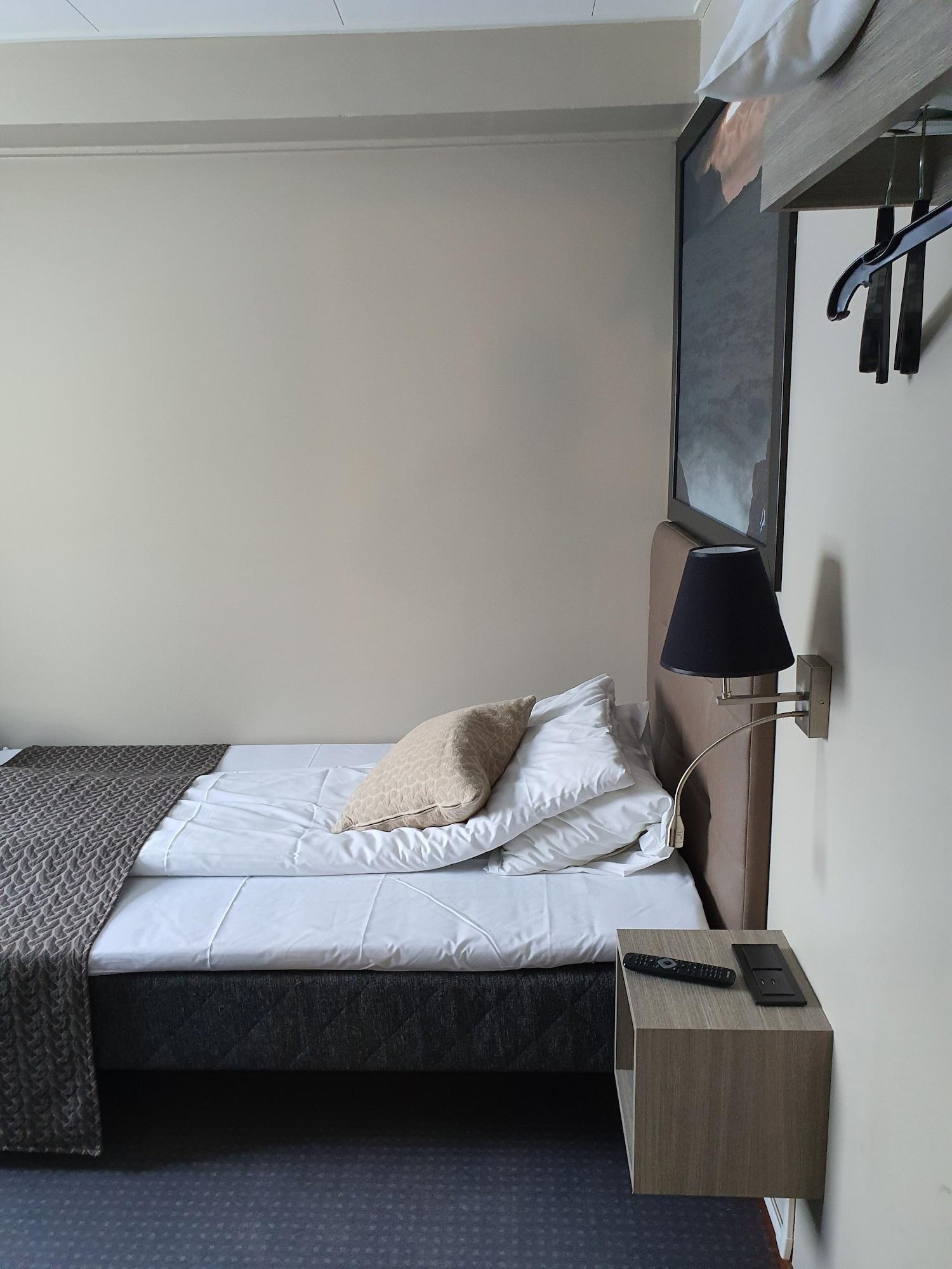 Set de Habitación Hotell Maritim Skjervøy