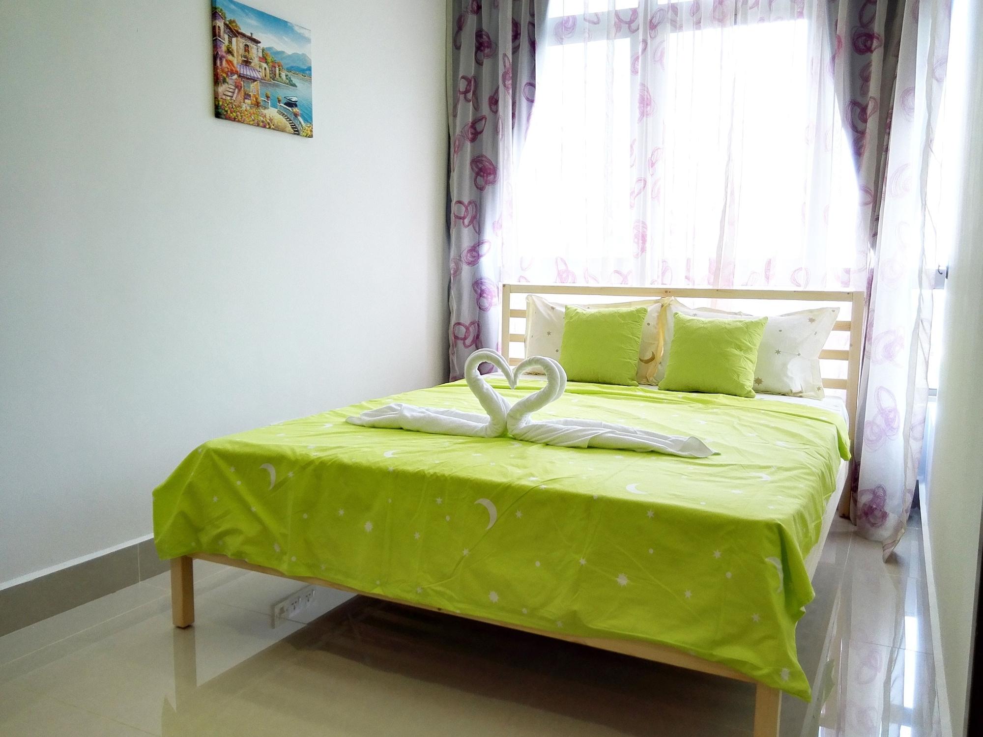 Habitación Cyberjaya Studio Suites