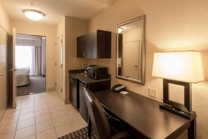 Alojamiento - Holiday Inn Oklahoma City North Quail Spgs by IHG