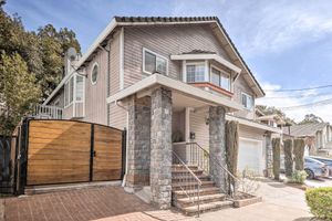 Alquiler Vacacional - Peaceful Oakland Oasis w/ Private Yard!