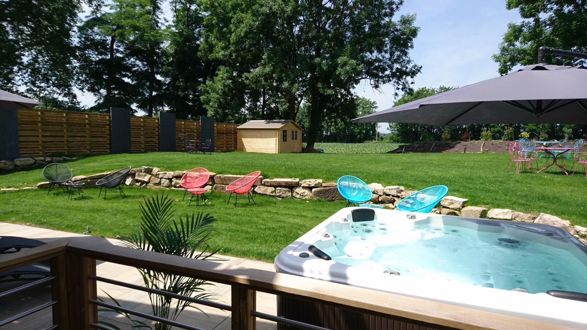 Varios Le Moulin d'Oscar