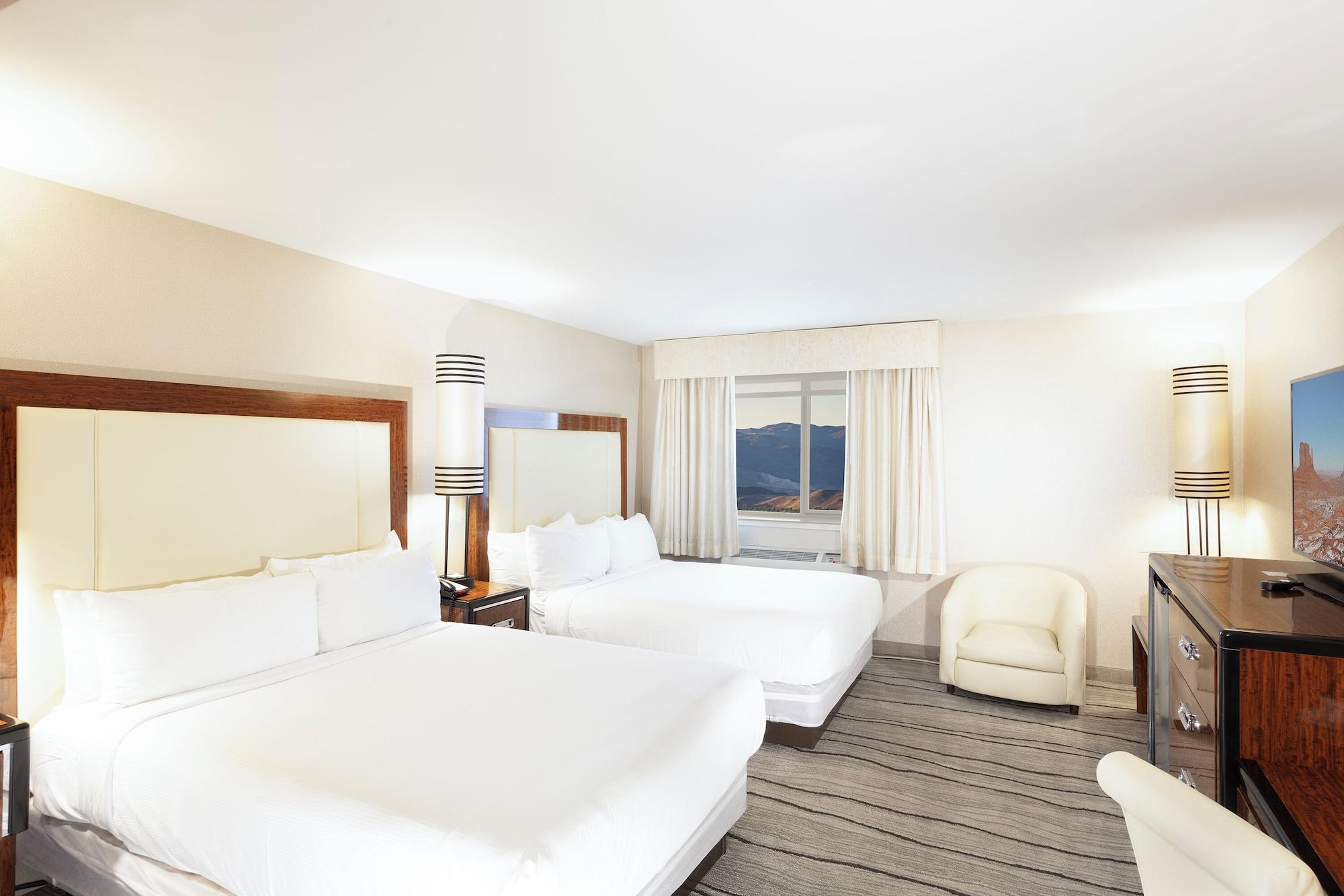 Habitación Western Village Inn & Casino by Peppermill Resorts
