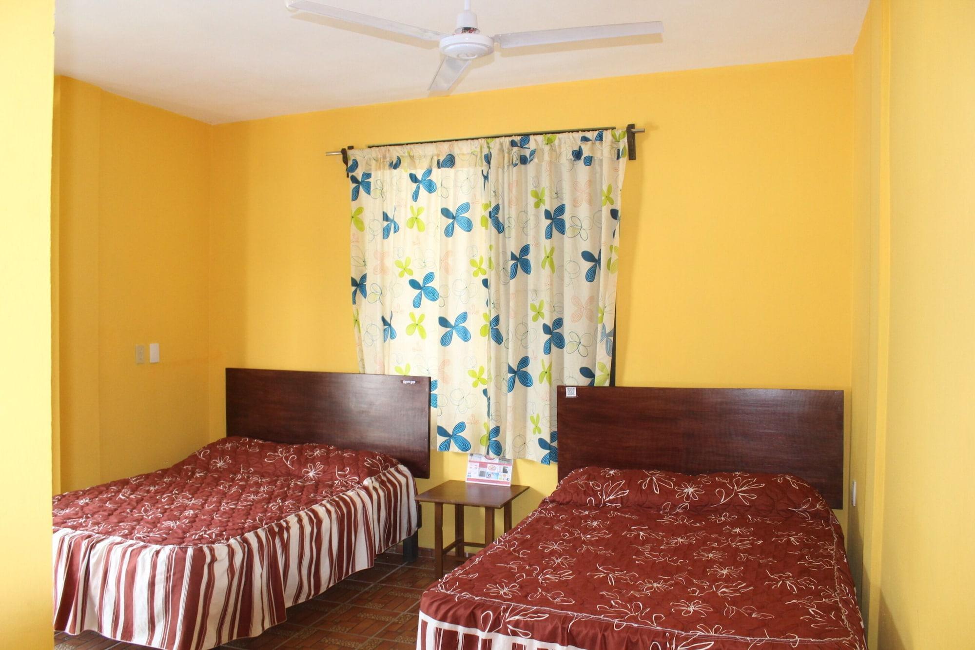 Habitación El Rincón Preferido