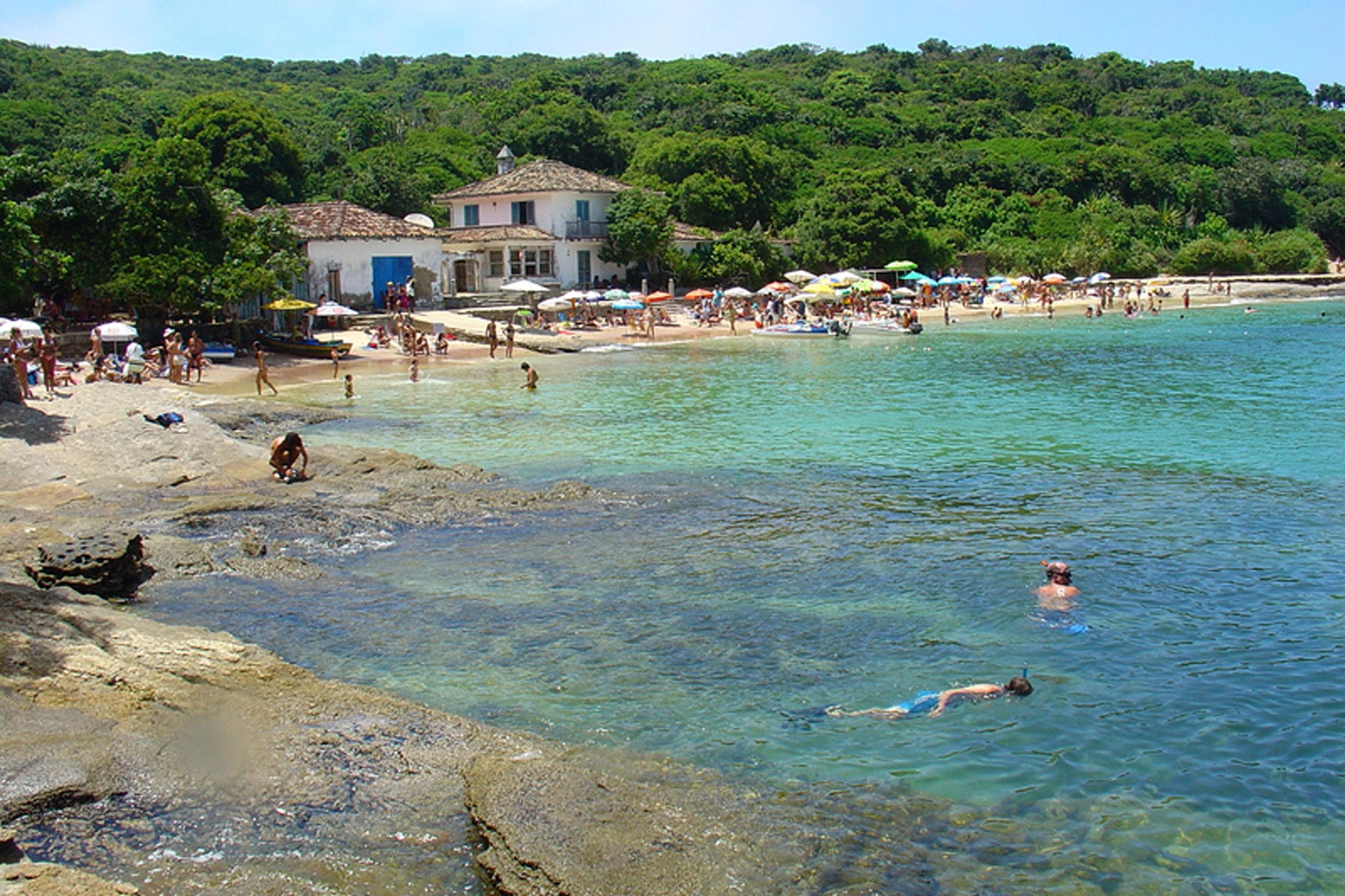 Playa Auberge de la Langouste