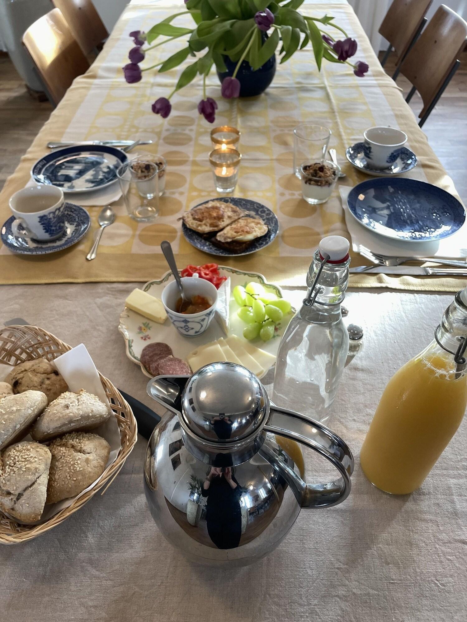 Restaurant Huset i Hejls