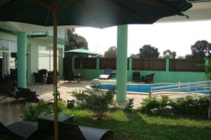 Alojamiento - Hotel Horizonte Novo