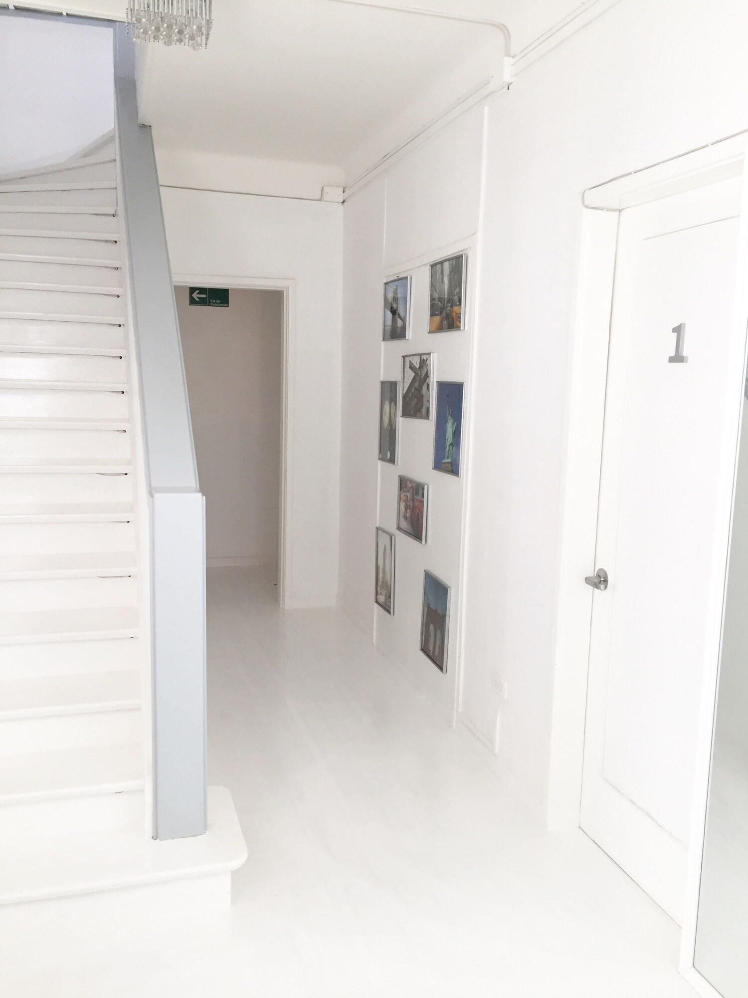 Varios Hotel New York