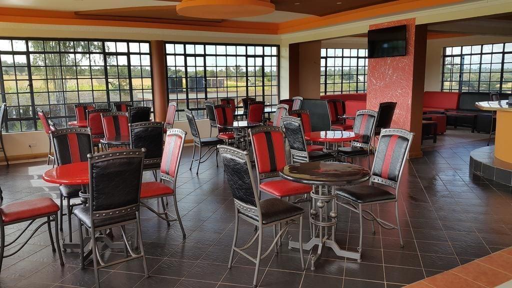 Restaurant Anka Resort