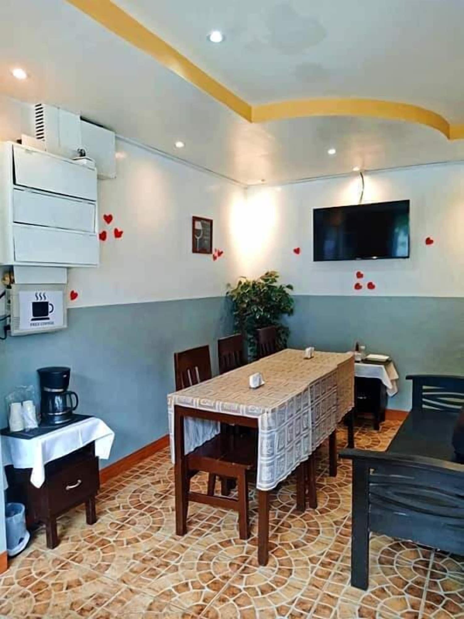 Restaurant Amax Inn Cebu