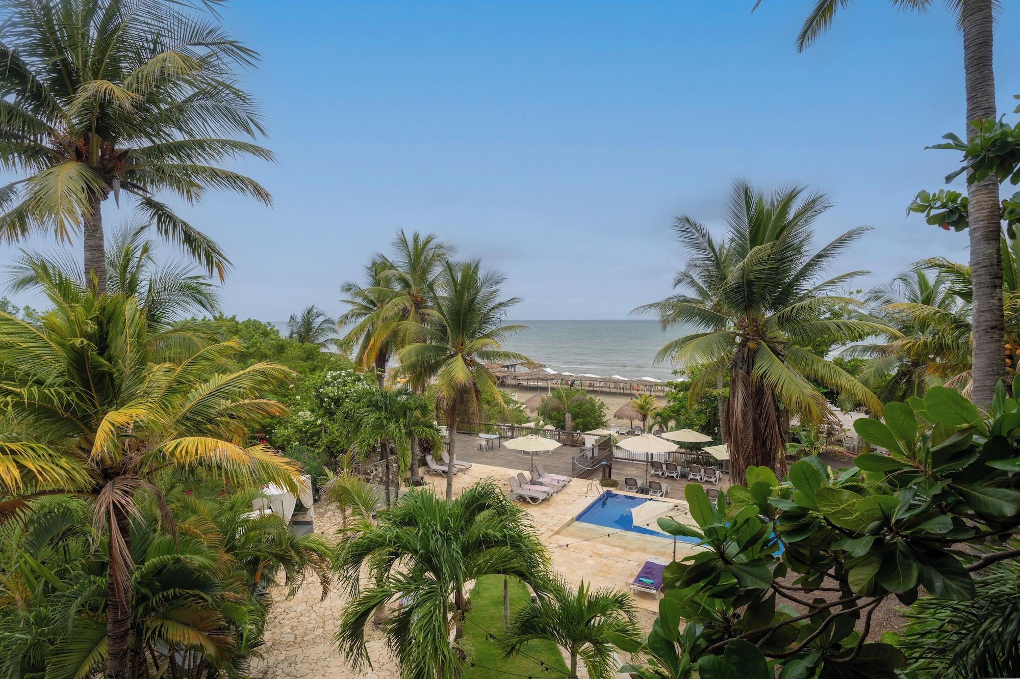 Playa Grand Sirenis Cartagena