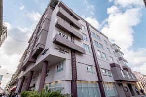 Paquete - Novus Plaza Hodelpa