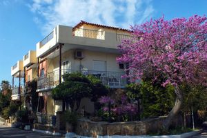 Alojamiento - Aphrodite Lemnos
