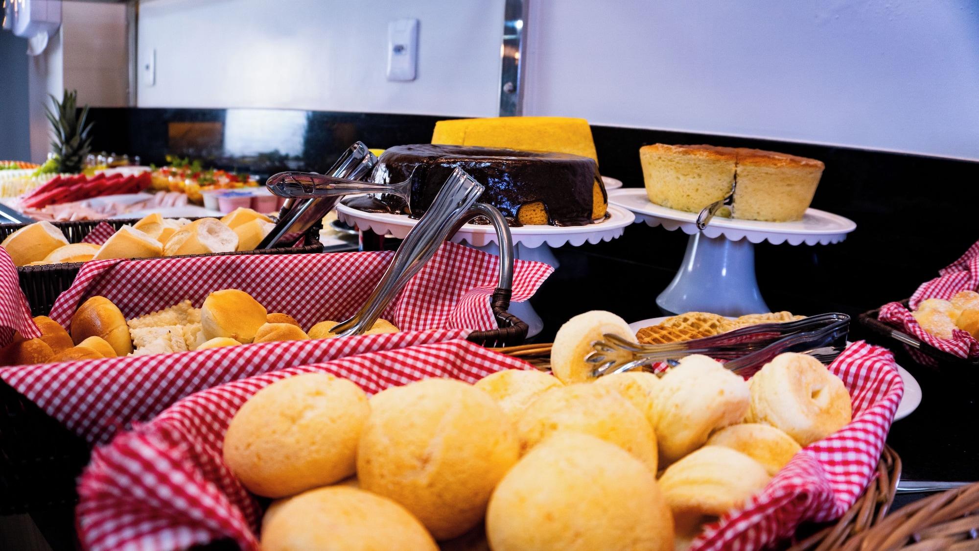 Restaurant Hotel Buena Vista