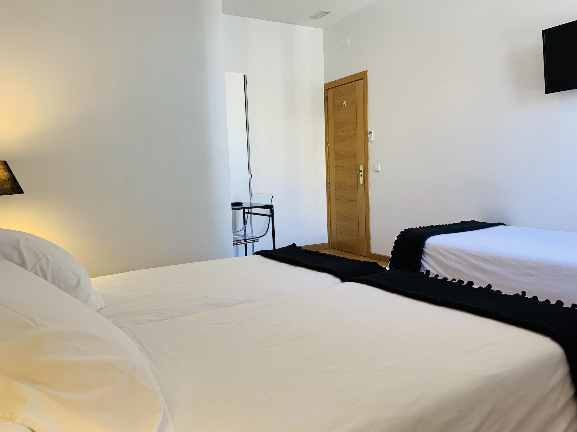 Habitación Super Balmes Guest House