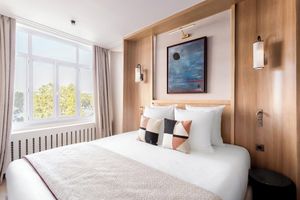 Alquiler Vacacional - Merveil Luxury Suites - Cyr I-II - Terrasse