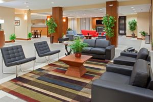 Alojamiento - Holiday Inn Austin North Round Rock by IHG