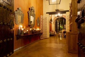 Alojamiento - Casa De Alba Hotel Boutique
