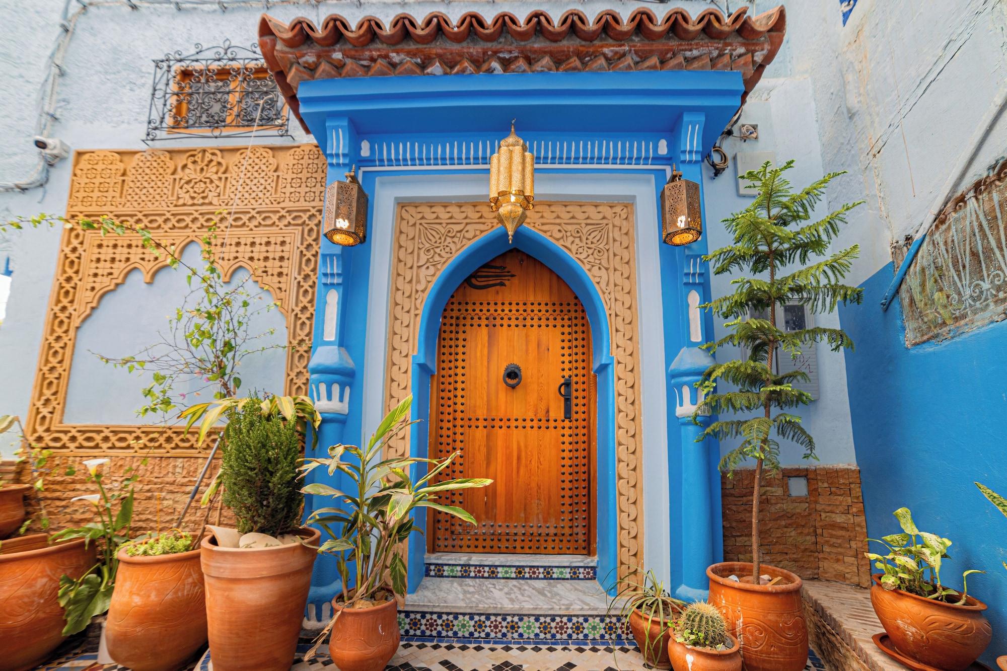 Vista Exterior Dar MD