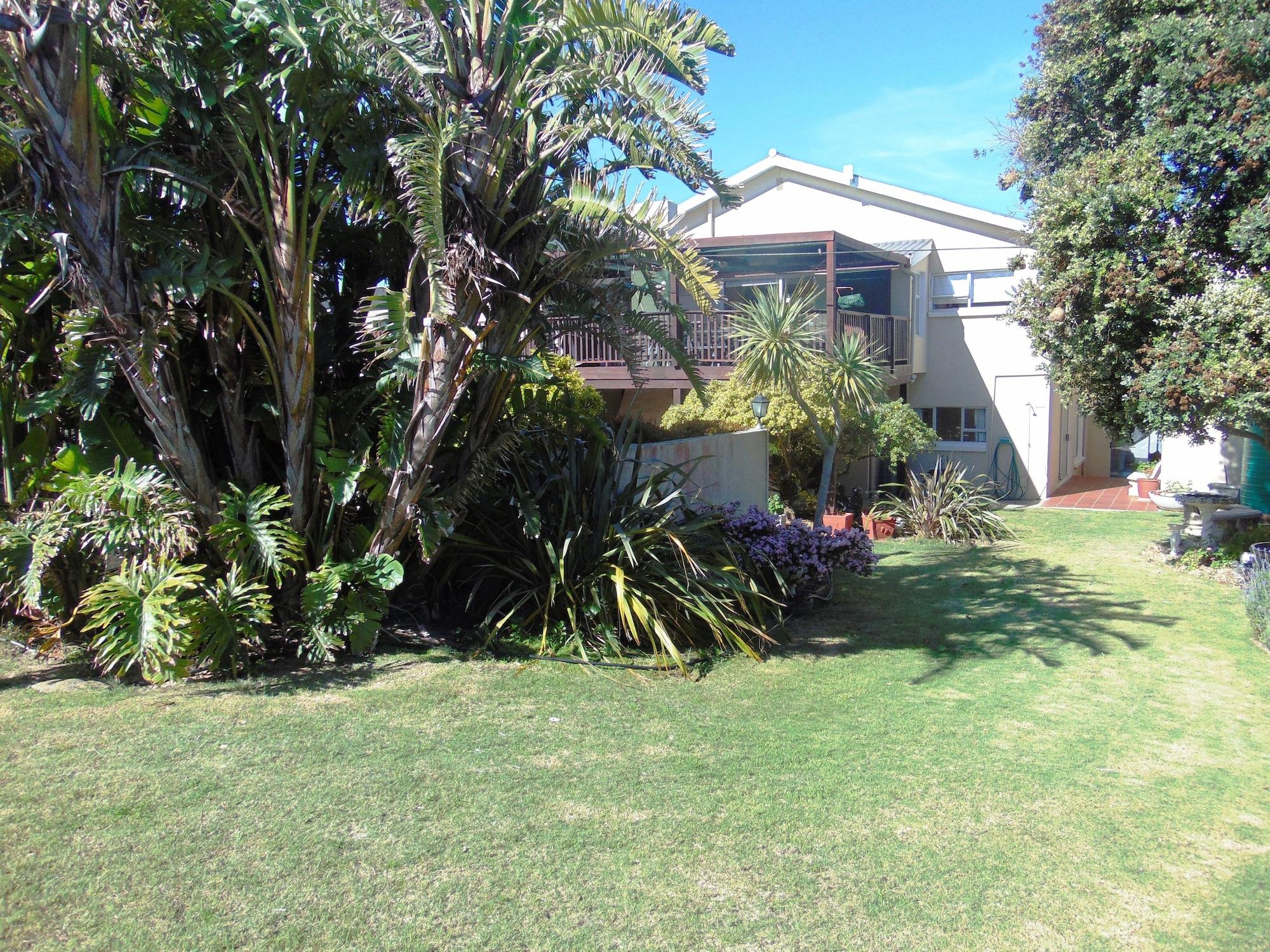 Comodidades del Alojamiento Whale Watchers Inn