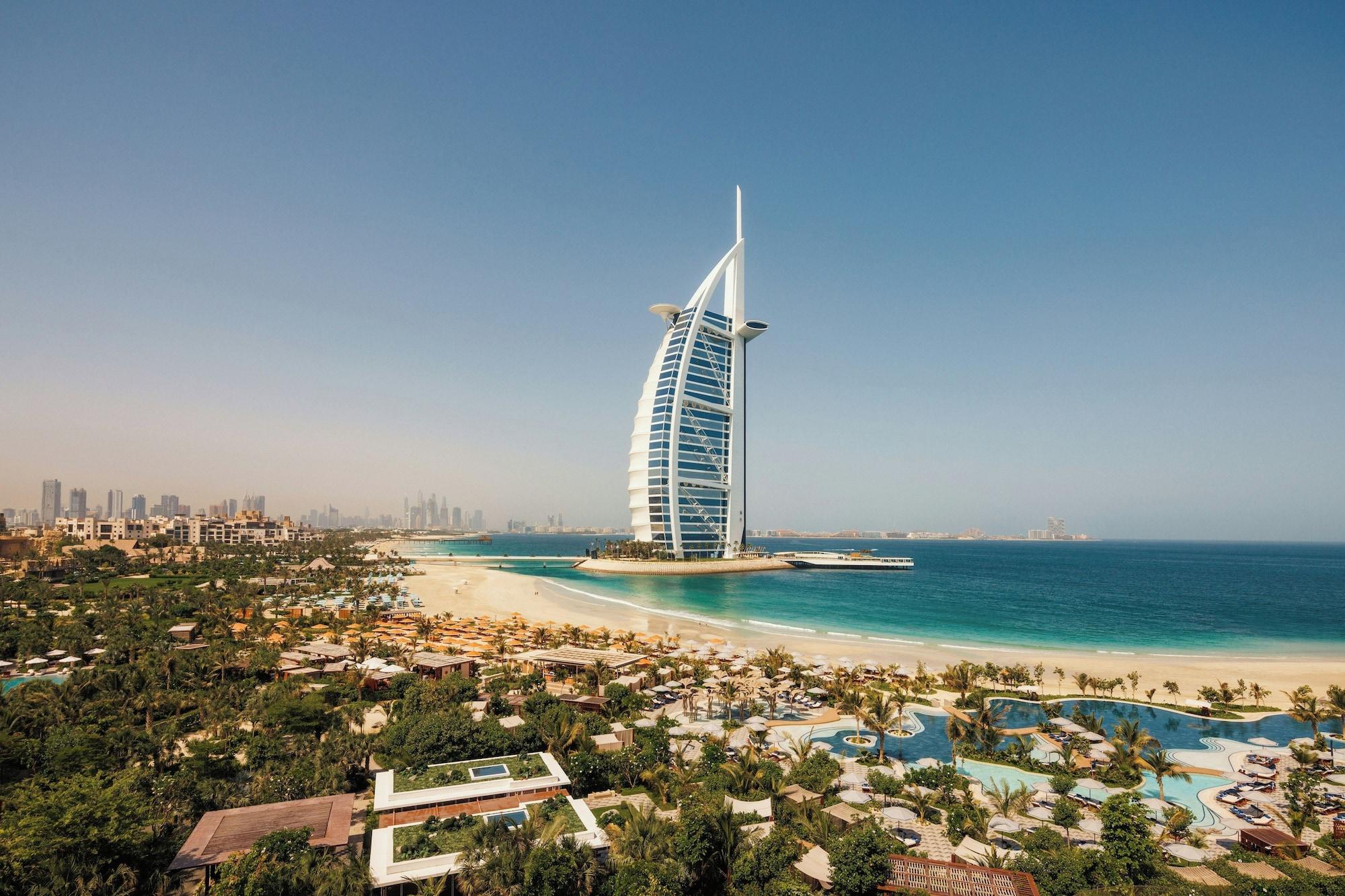 Playa Jumeirah Residences Marsa Al Arab