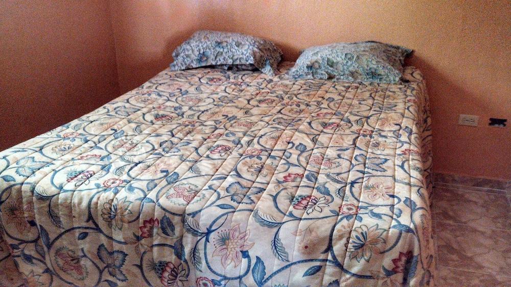 Habitación Apartahotel Next Nivel