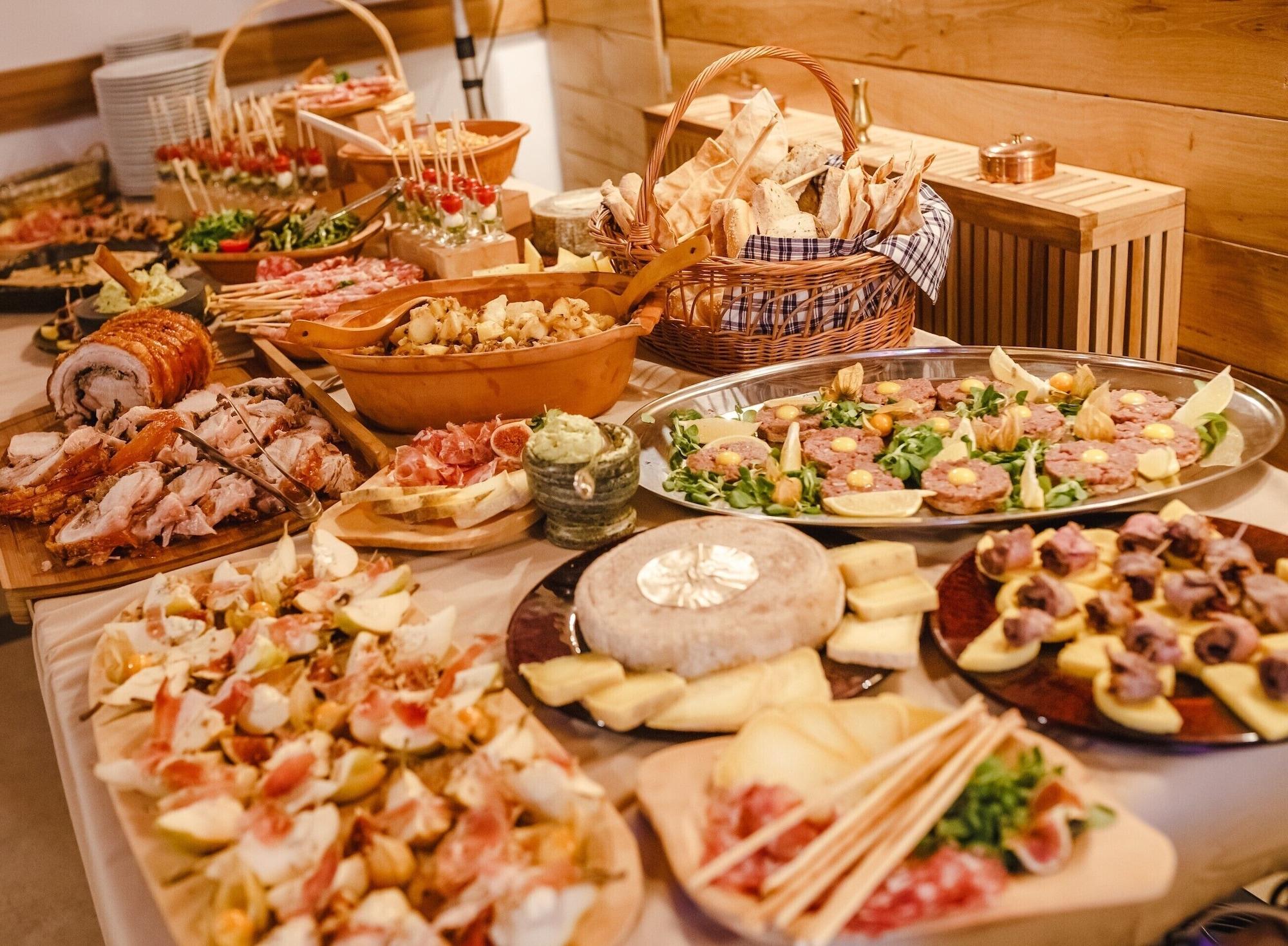 Restaurant Hotel Karlhof