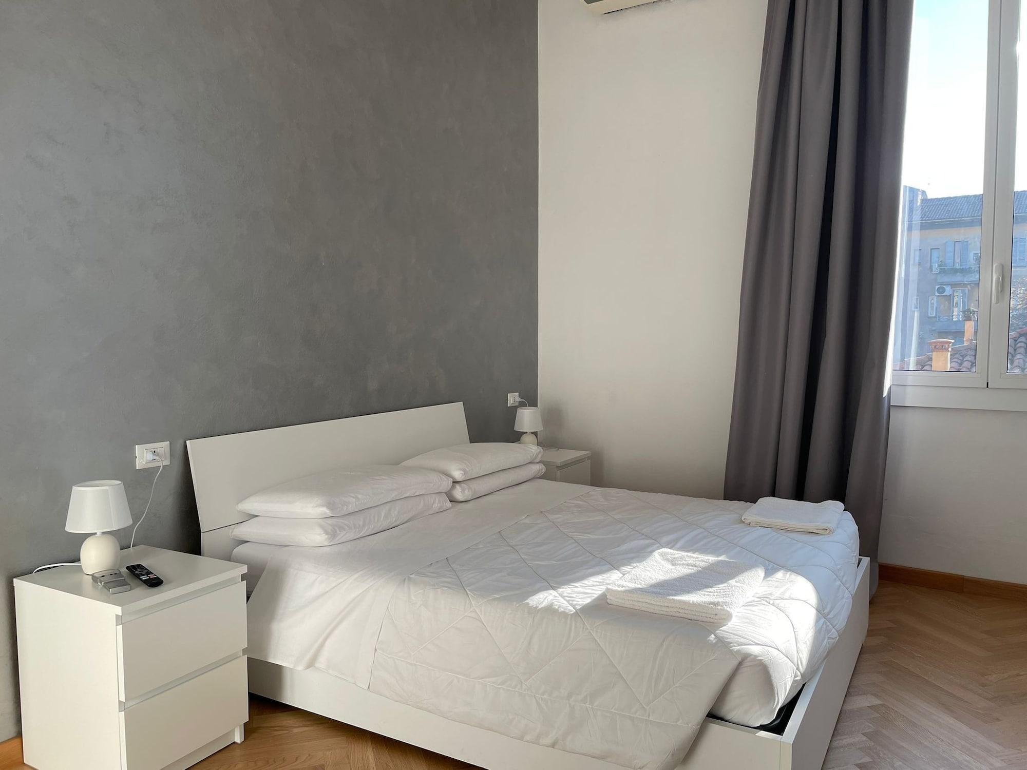 Habitación Le Suites dell'Edera