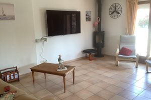 Alquiler Vacacional - Villa facing south montpellier with swimming pool 10 mins from the beaches