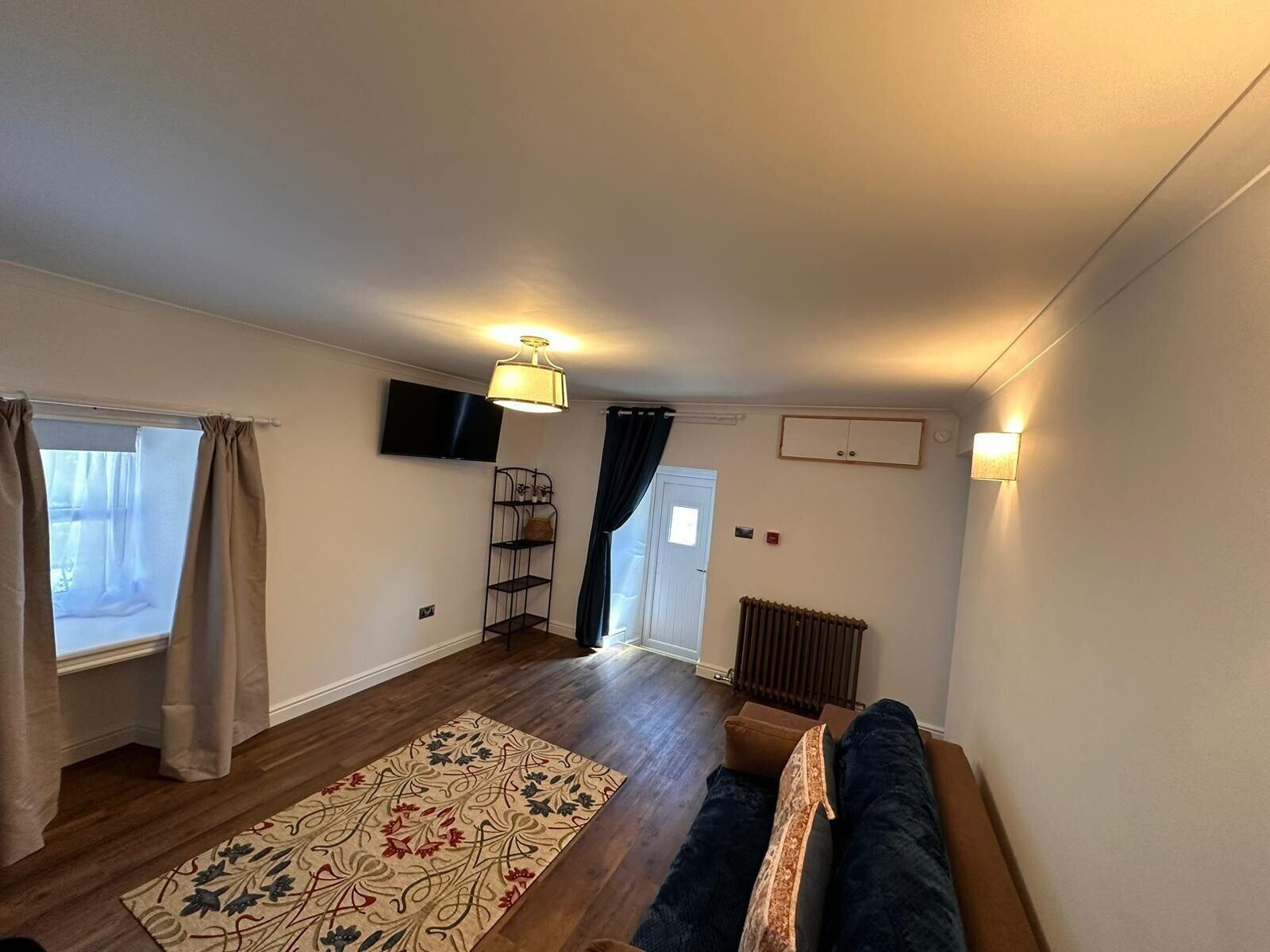 Comodidades del Alojamiento Killean Farmhouse