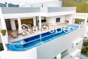 Alquiler Vacacional - Apartamentos Ambar Roca Santa Marta