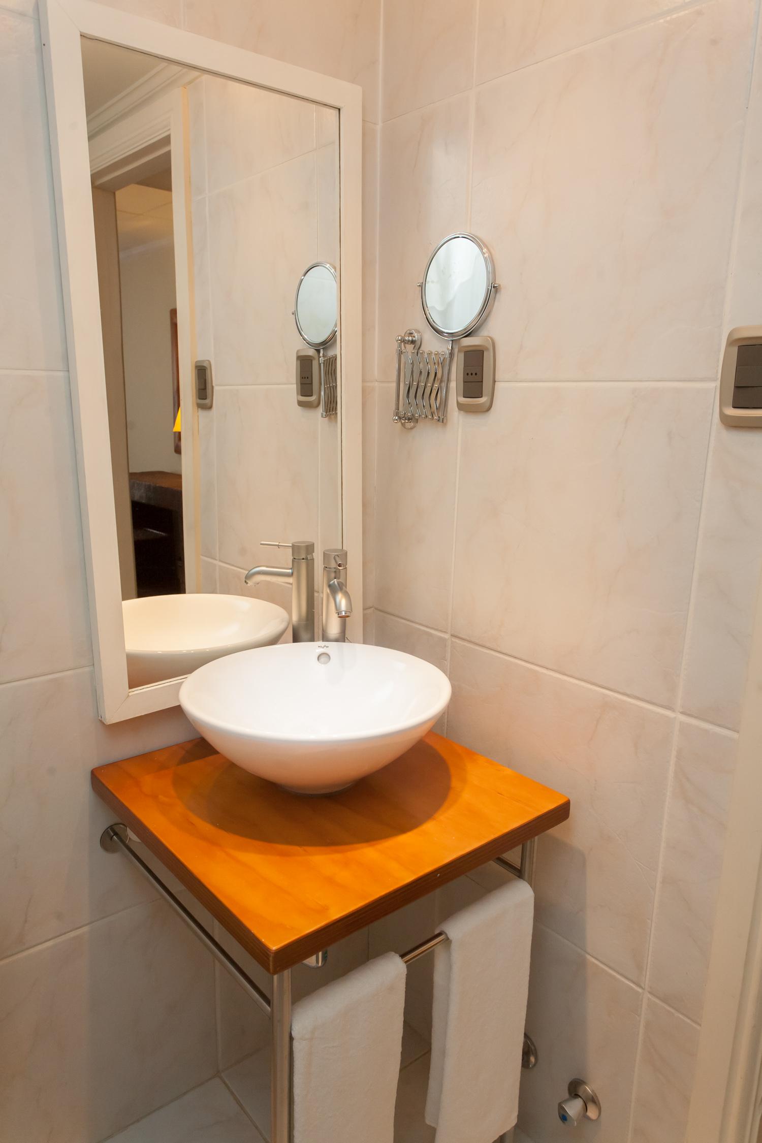 Set de Habitación Lodge Lakutaia