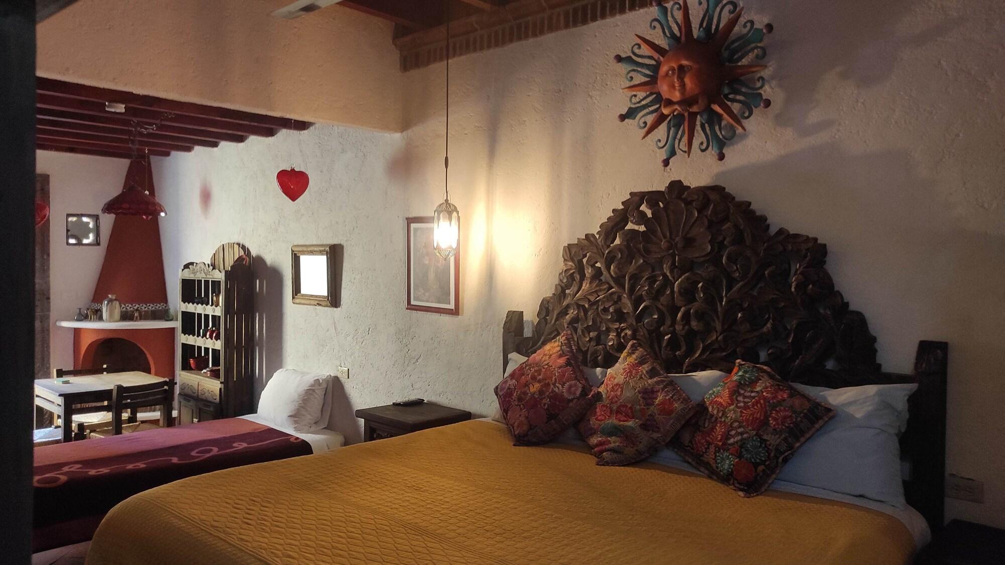 Habitación Jaime Nuno 16