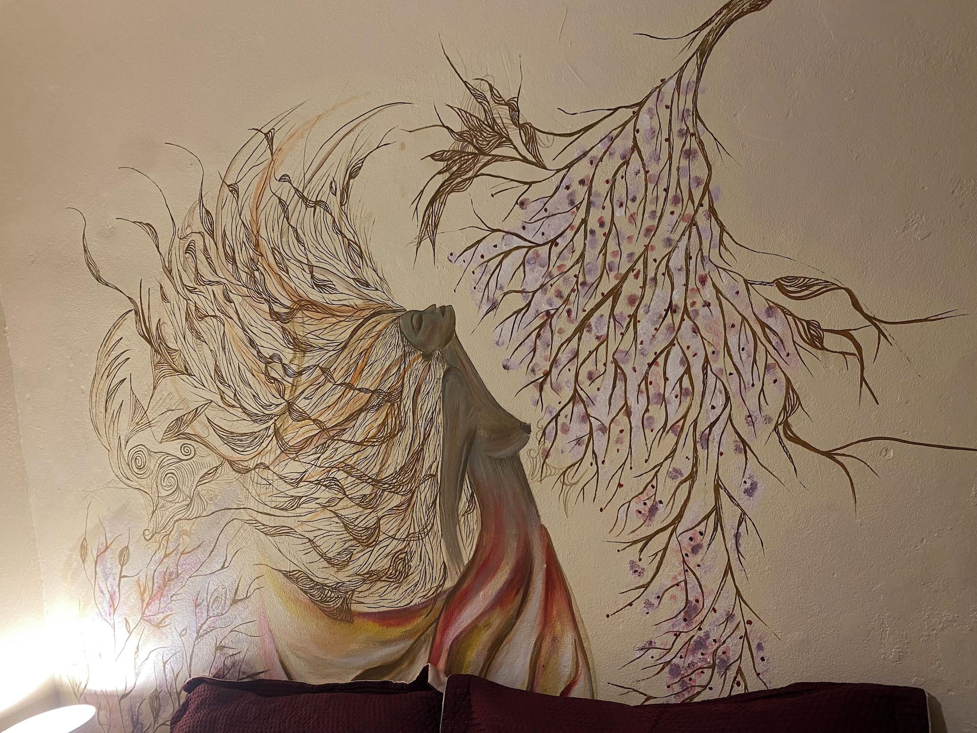 Comodidades del Alojamiento Casa Holy - Pousada Boutique Ubatuba