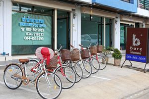 Alojamiento - Chez Bure - Bure Homestay