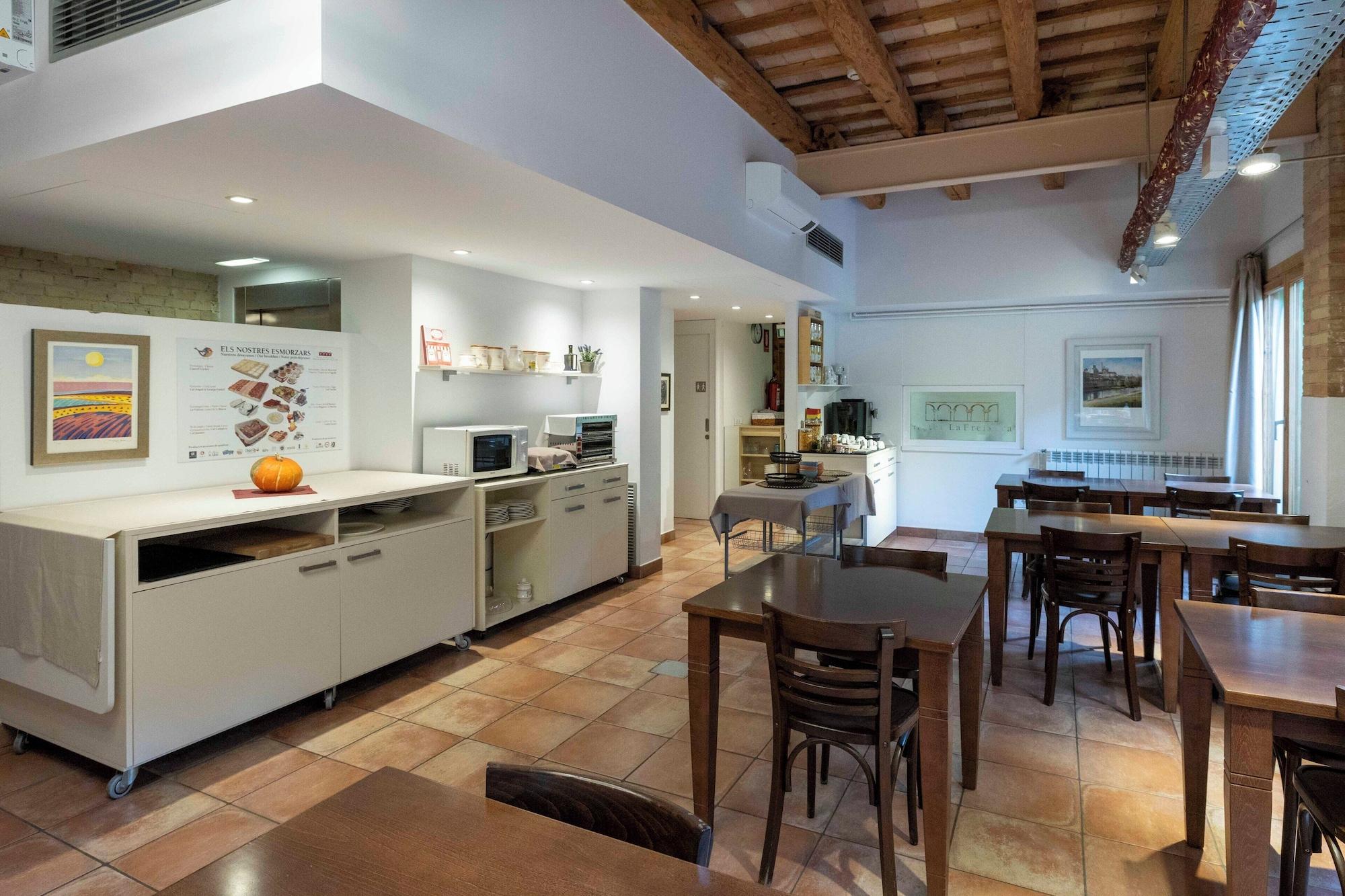 Sala de Reuniones La Freixera