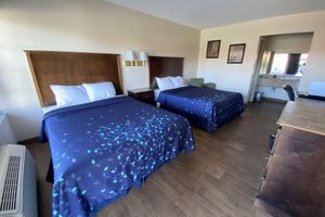 Alojamiento - Coral Roc Motel