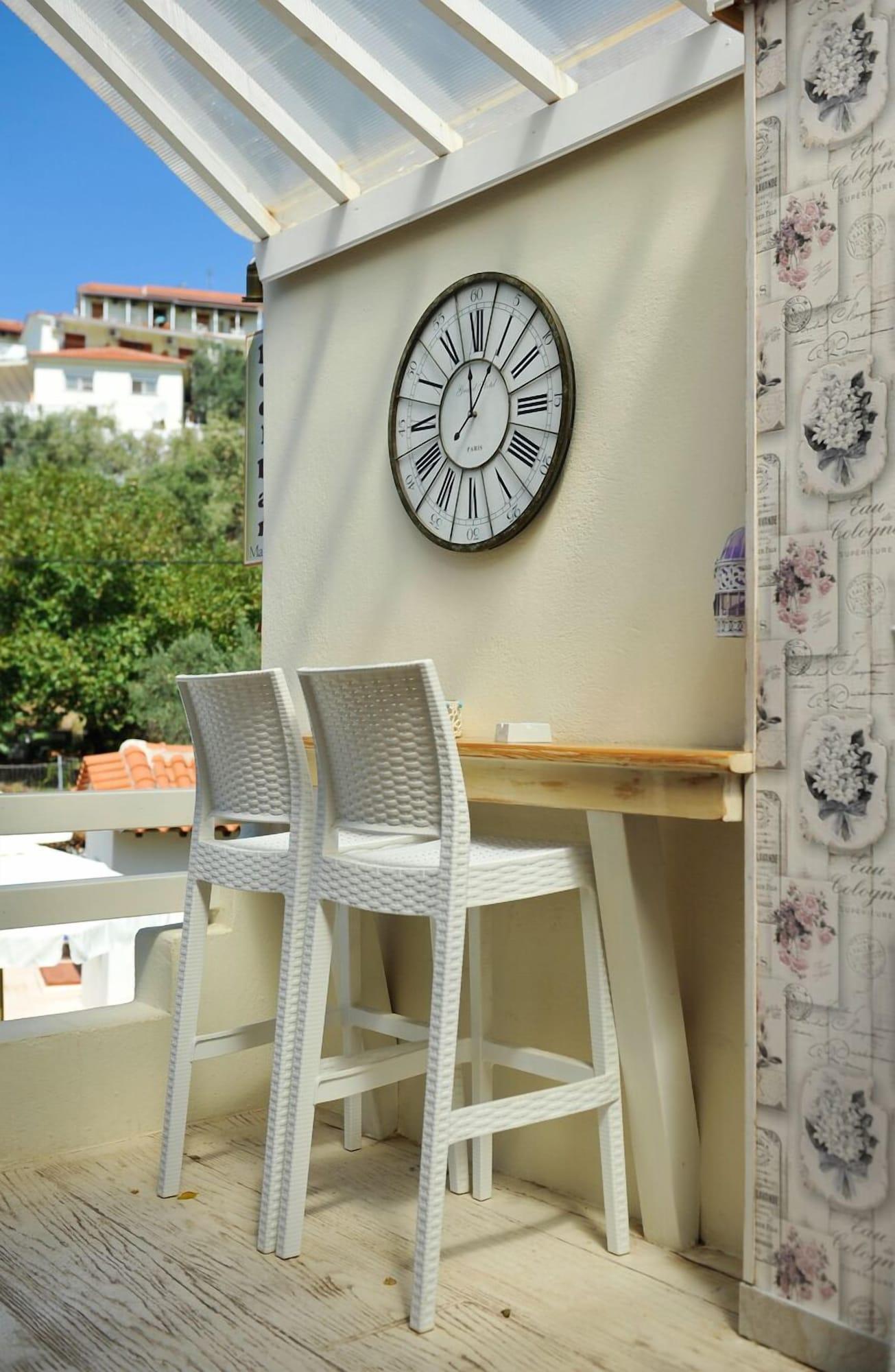 Bar/Salón Marina Hotel