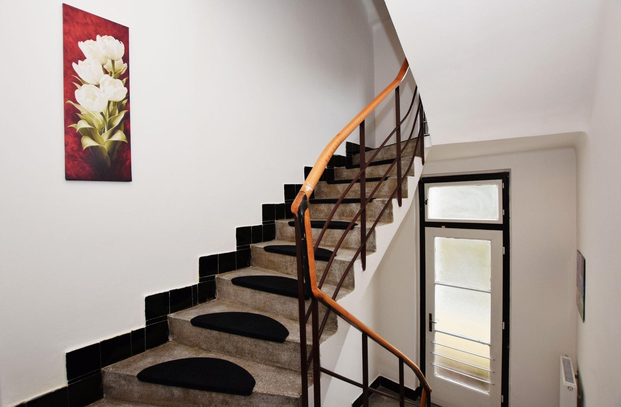 Varios Císařka apartment