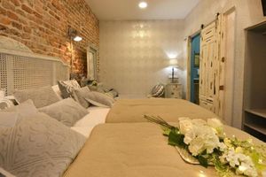 Alojamiento - Centersuite Santander