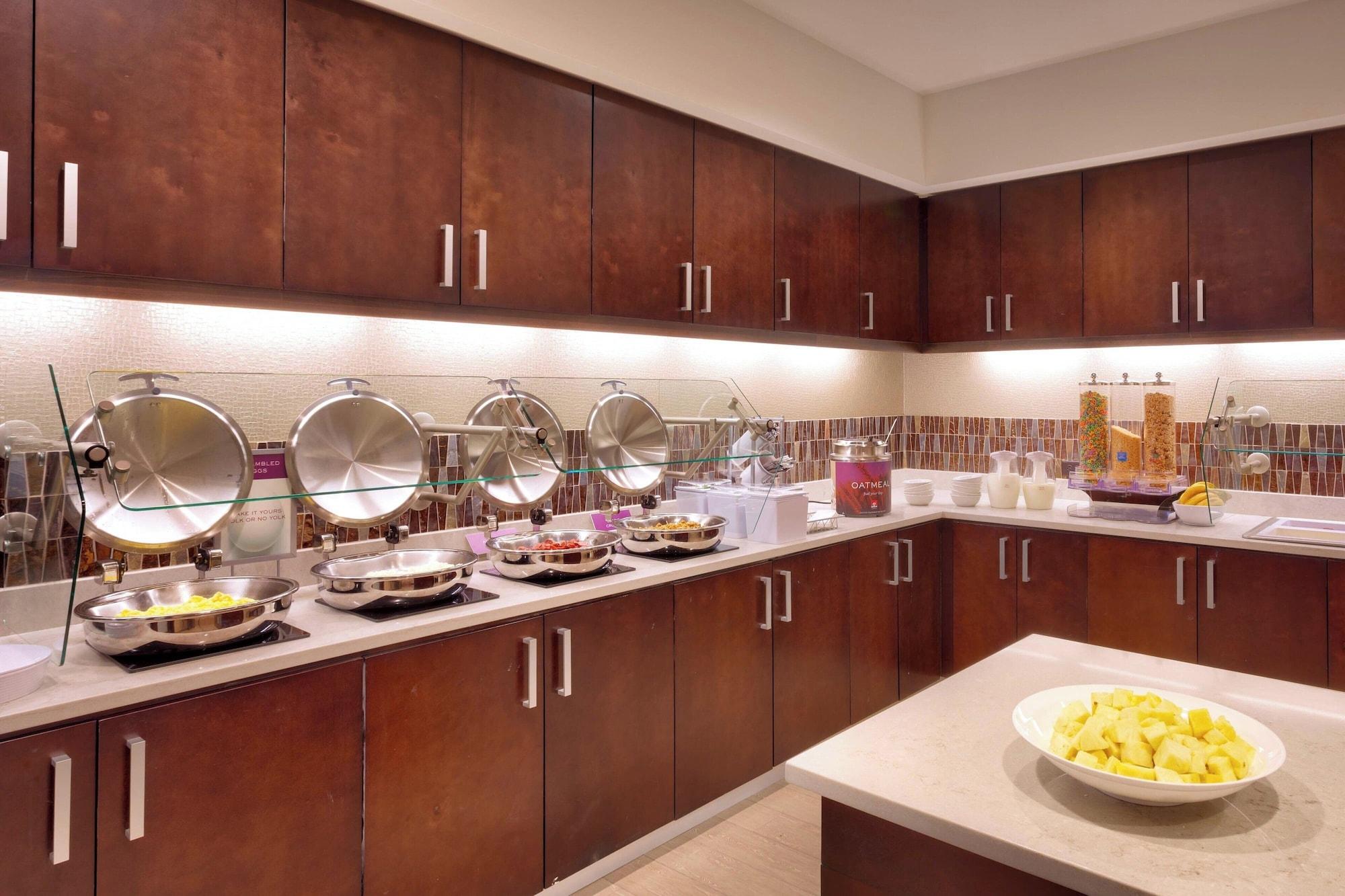 Restaurant Residence Inn by Marriott Flagstaff