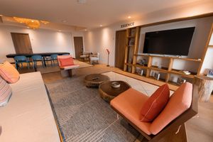 Alojamiento - Marala Hotel