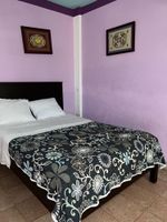 Alquiler Vacacional - Villas Velarde: Studio in downtown Cozumel with pool