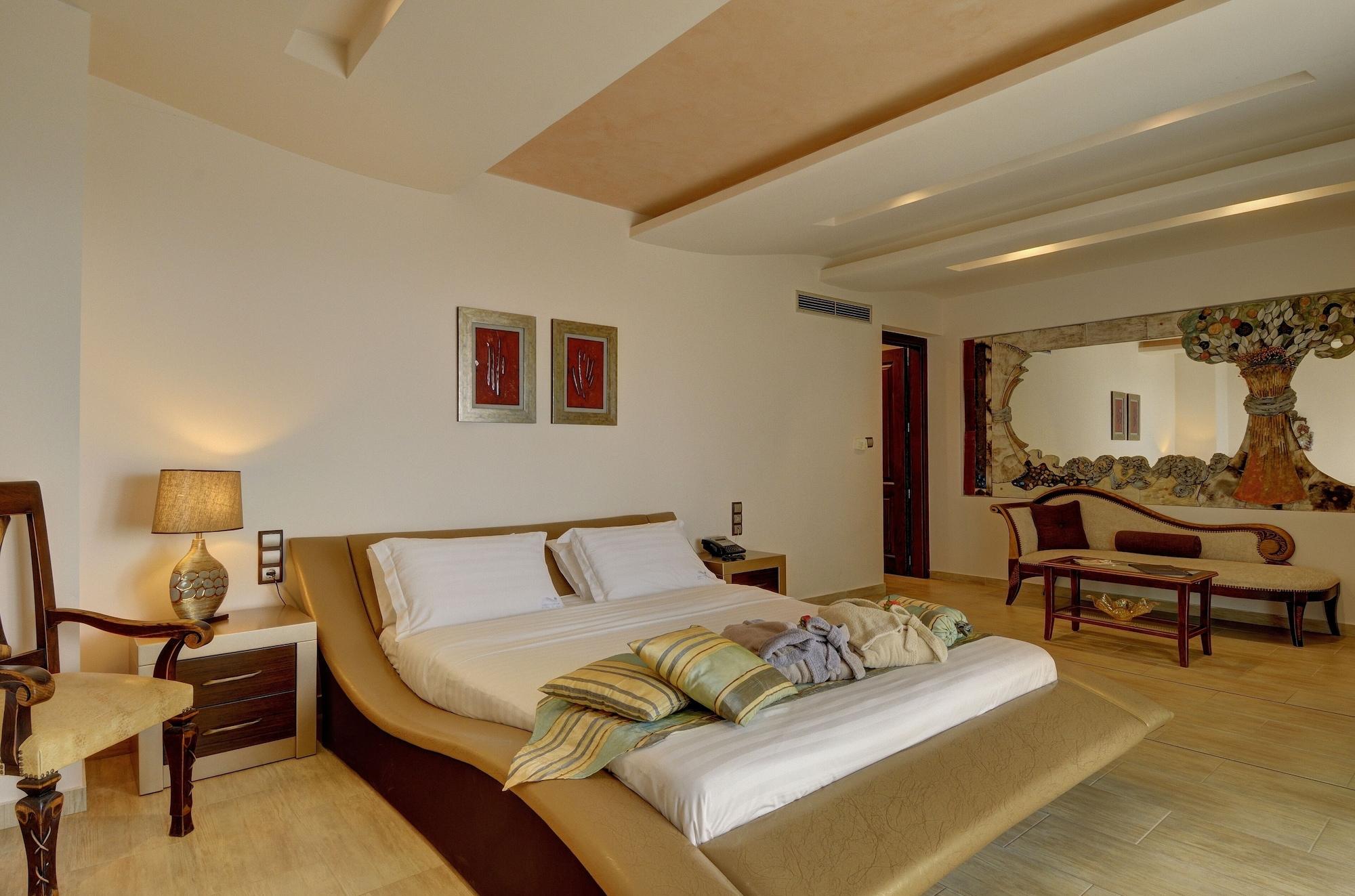 Varios Iakovakis Suites & Spa